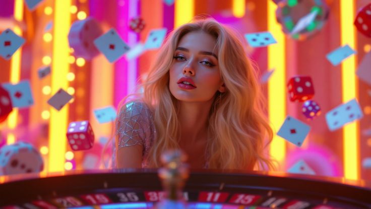 Red Flush Casino Welcome Bonus